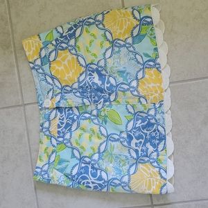 Lilly Pulitzer Skort